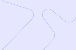 Lilla bilde med abstrakt form 