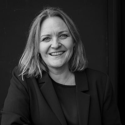Bilde av Christine Tørklep - Direktør ved CICERO – Norges ledende institutt for tverrfaglig klimaforskning
