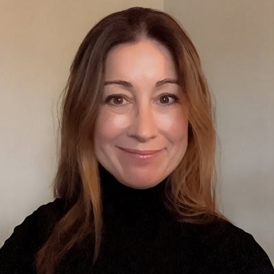 Bilde av Anette Berntsen