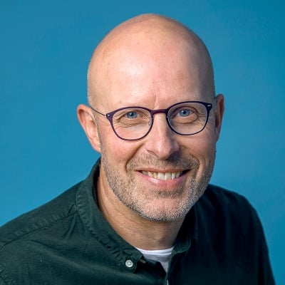 Bilde av Erling Aas-Eng