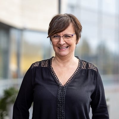 Bilde av Wenche Oksnøy