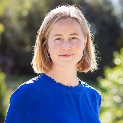 Bilde av Anja Pisano-Riise