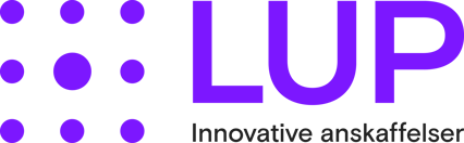 Logo for LUP