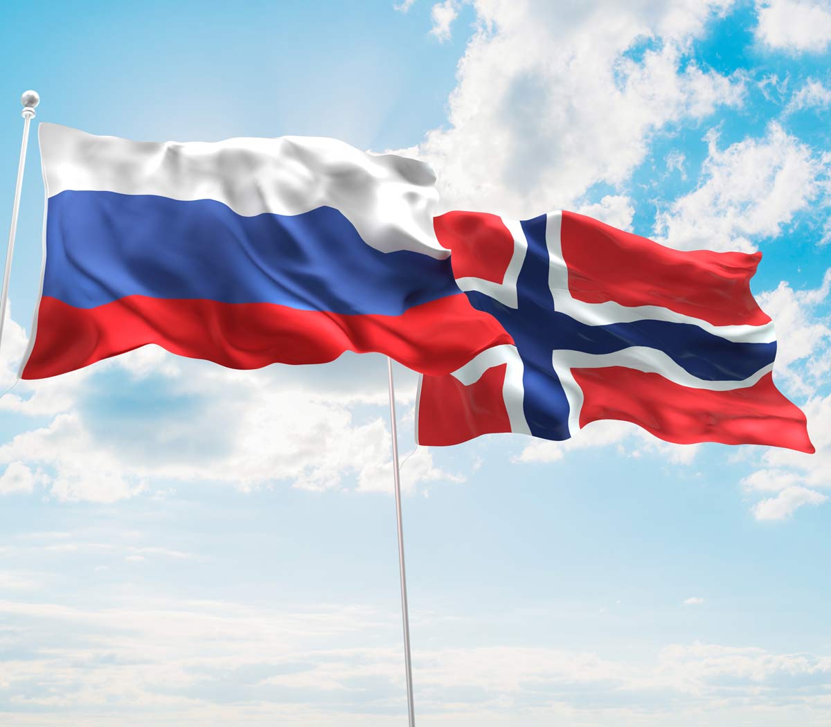 Norwegian-Russian Bilateral Call for Proposals on Environmental Aspects ...